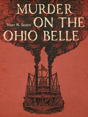 Murder on the Ohio Belle - ebook